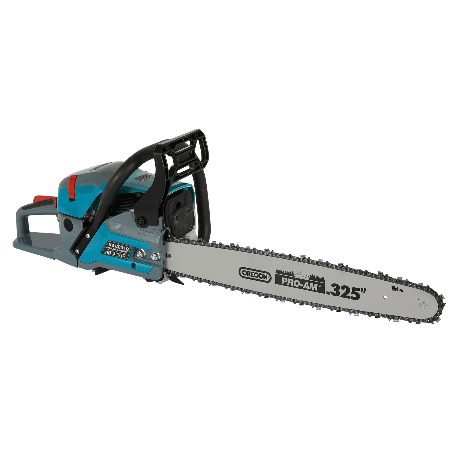 Piła łańcuchowa spalinowa KS CS31G-18-1