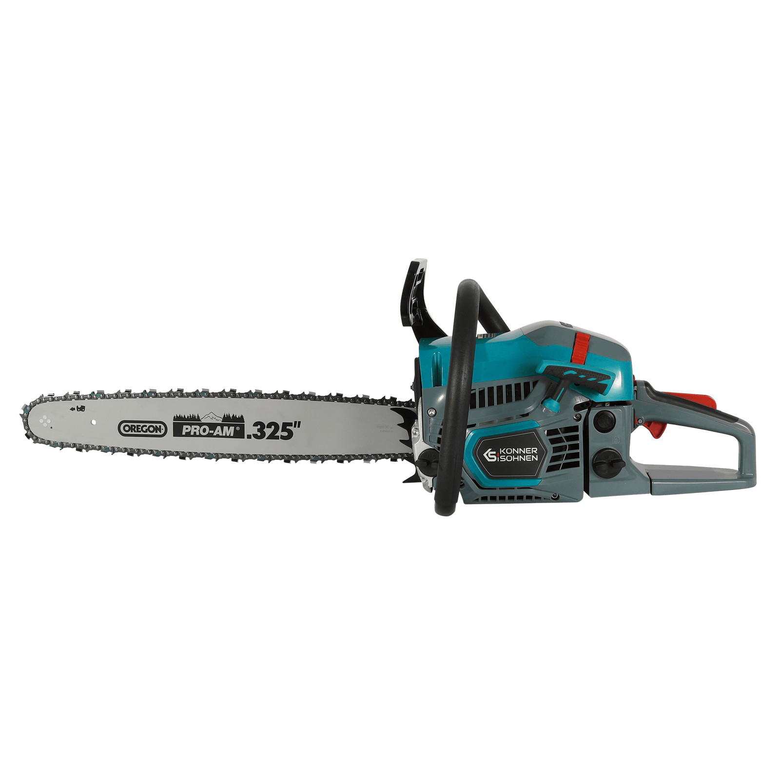 Piła łańcuchowa spalinowa KS CS31G-18-1