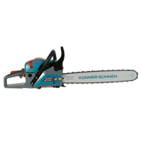 Benzinmotorsav KS CS31G-20