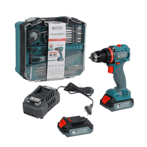 Snoerloze Master Set KS ID20V-60 KIT 74