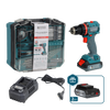 Set Senza Fili Master KS ID20V-60 KIT 74 PLUS