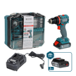 Set Senza Fili Master KS ID20V-60 KIT 74 PLUS, immagine 1