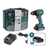 Set Senza Fili Master KS ID20V-60 KIT 74 PLUS, immagine 1