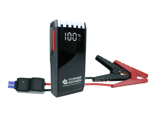 Booster de batterie voiture KS JS-1000