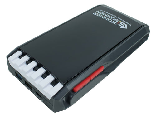 Booster de batterie voiture KS JS-1000