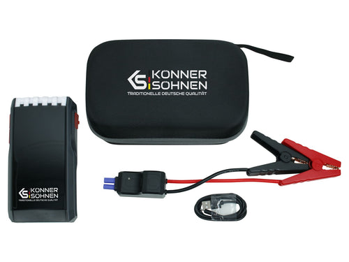 Booster de batterie voiture KS JS-1000