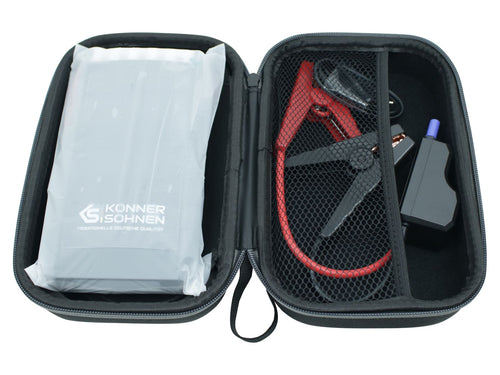 Booster de batterie voiture KS JS-1000