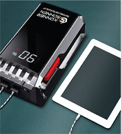 Fonction power bank 