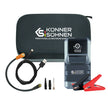 Starthjälp med luftkompressor KS JSP-1300 thumbnail