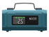 Startkabel med batteridriven kompressor KS JSP-2000, afbeelding 1
