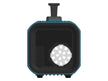 Jumpstarter med batteridrevet kompressor KS JSP-2000 thumbnail