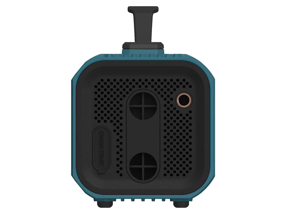 Startkabel med batteridriven kompressor KS JSP-2000