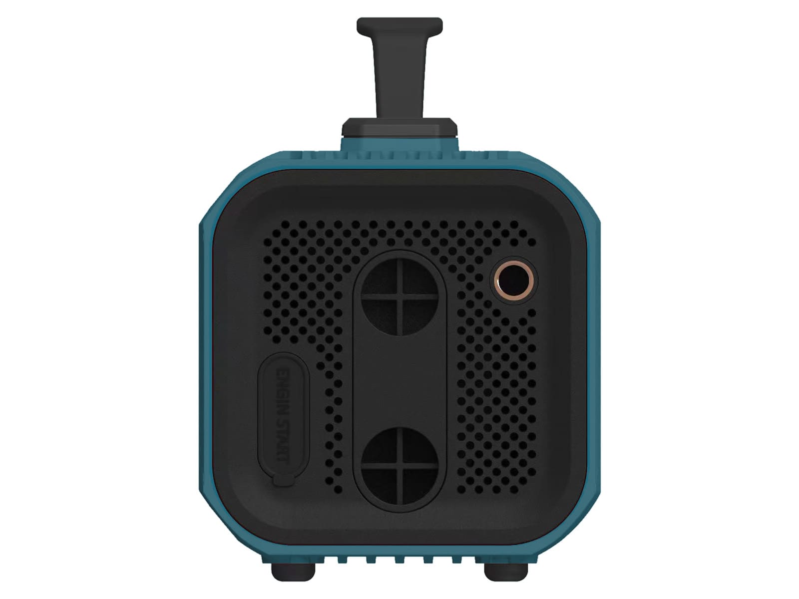 Jumpstarter med batteridrevet kompressor KS JSP-2000