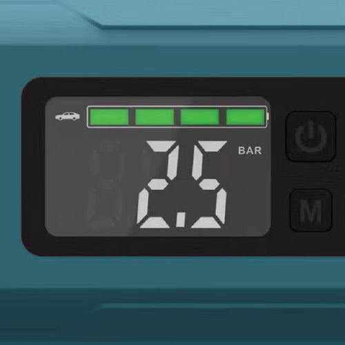 Digitalt display