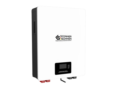 Bateria de lítio KS LB 48–100