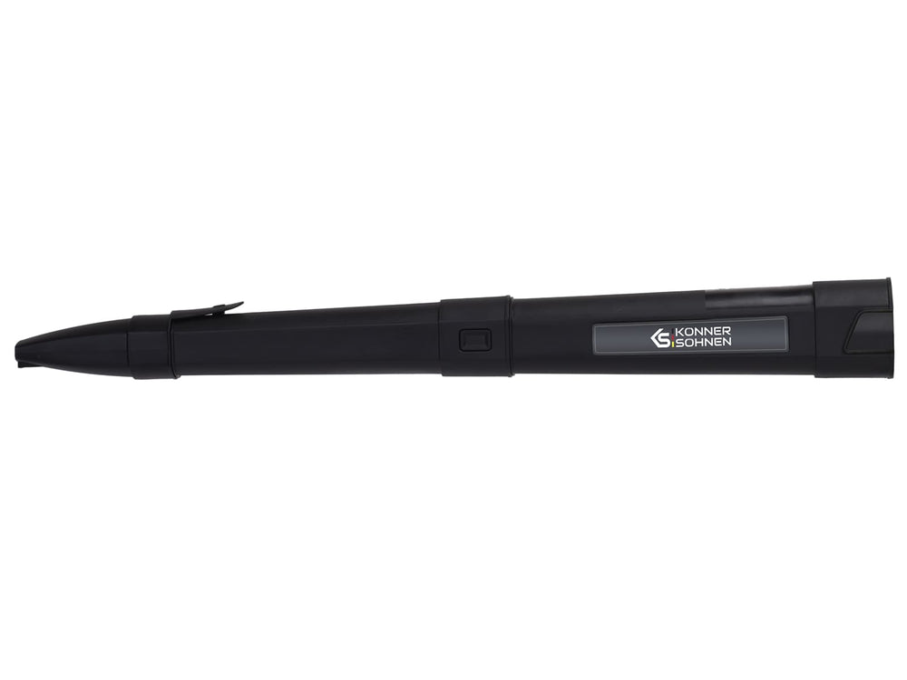 Akku-Gartensauger mit Laubzerkleinerungsfunktion KS LBV-40V
