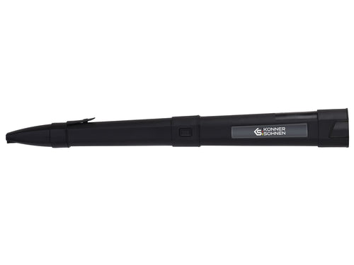 Trådlös trädgårdssug-blower KS LBV-40V