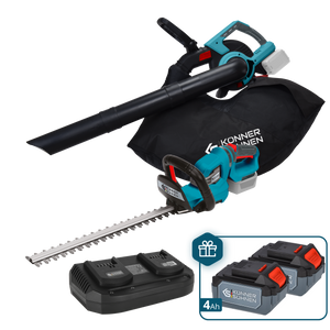 Promotionele Heggenschaar Set KS LBV-HT-SET