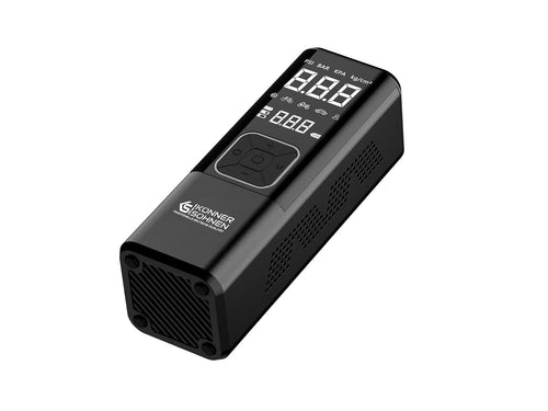 Batteridriven kompressor KS P20