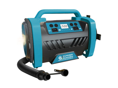 Autokompresor KS P30