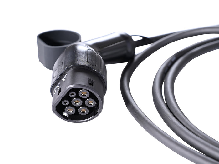 Borne de recharge pour véhicules électriques KS P32/3
