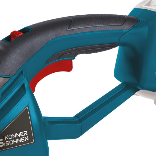 Ergonomische Vorm en Lichtgewicht Ontwerp