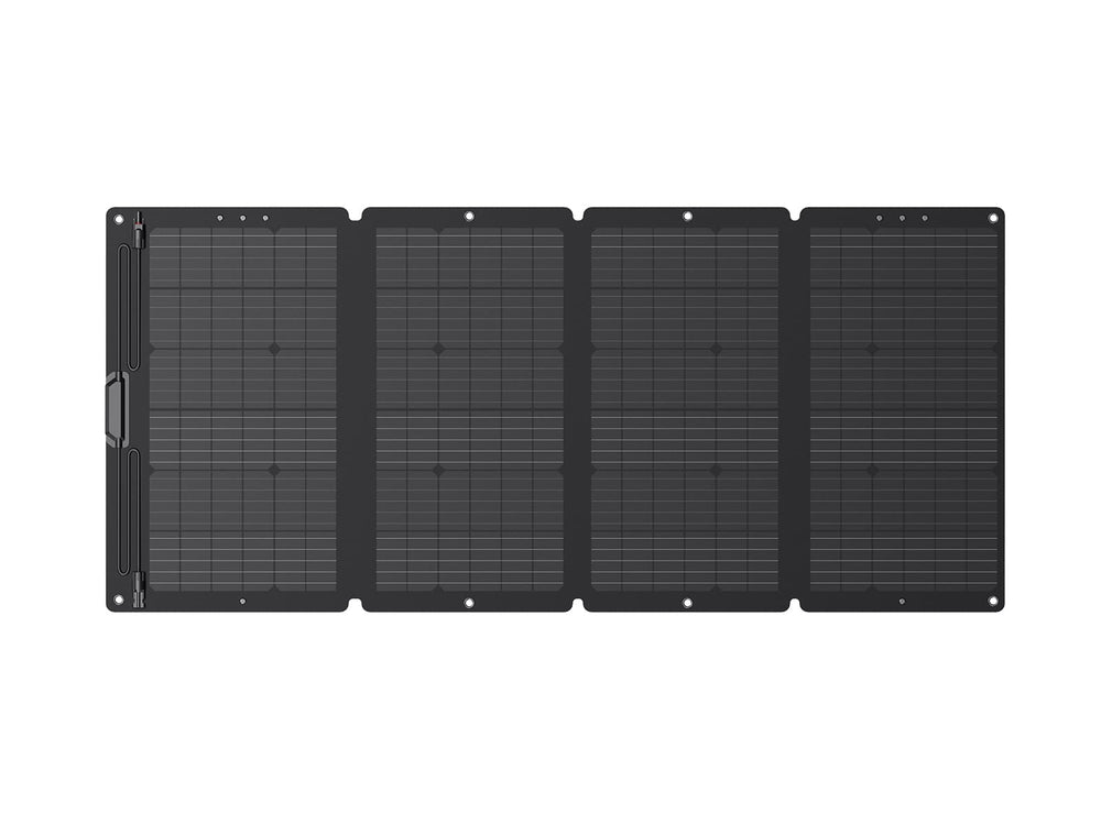 Panel solar portátil KS SP120W-4