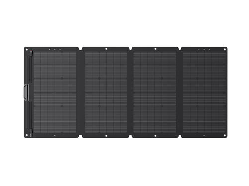 Přenosný solární panel KS SP120W-4