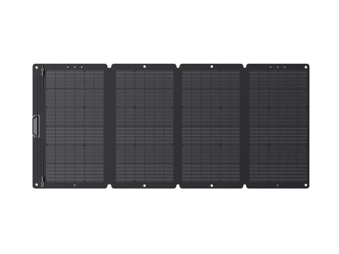 Panel solar portátil KS SP120W-4