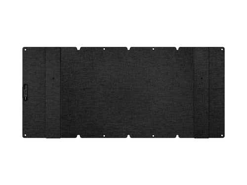Přenosný solární panel KS SP120W-4