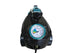 Aspirapolvere portatile con compressore d'aria KS VCP30, immagine 3