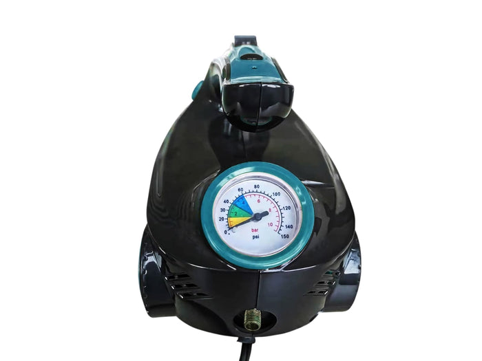 Aspirapolvere portatile con compressore d'aria KS VCP30