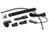 Aspirapolvere portatile con compressore d'aria KS VCP30, immagine 4