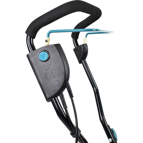 Ergonomisches bedienfeld