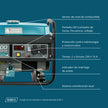 Generador de gasolina "Könner & Söhnen" KS 3000 thumbnail