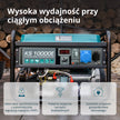 Generator benzynowy „Könner & Söhnen” KS 10000E thumbnail