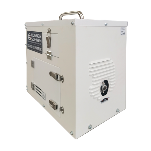 KS 24VM-DC Constant Voltage Generator
