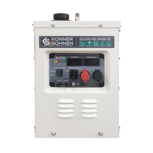 KS 24VM-DC Constant Voltage Generator