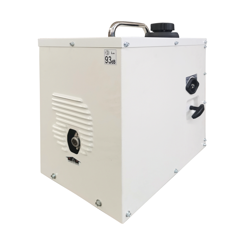 KS 24VM-DC Konstantspänningsgenerator
