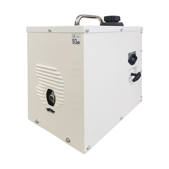 KS 24VM-DC Konstantspänningsgenerator