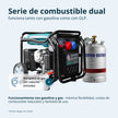 Generador Inverter KS 8100iEG 1/3 thumbnail
