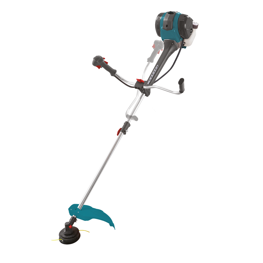 Benzinski trimer KS BC16G-4T