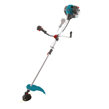 Benzines fűkasza KS BC17G-2T