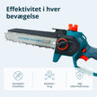 Ledningsfri Mini Kædesav KS MCS20V-8 thumbnail