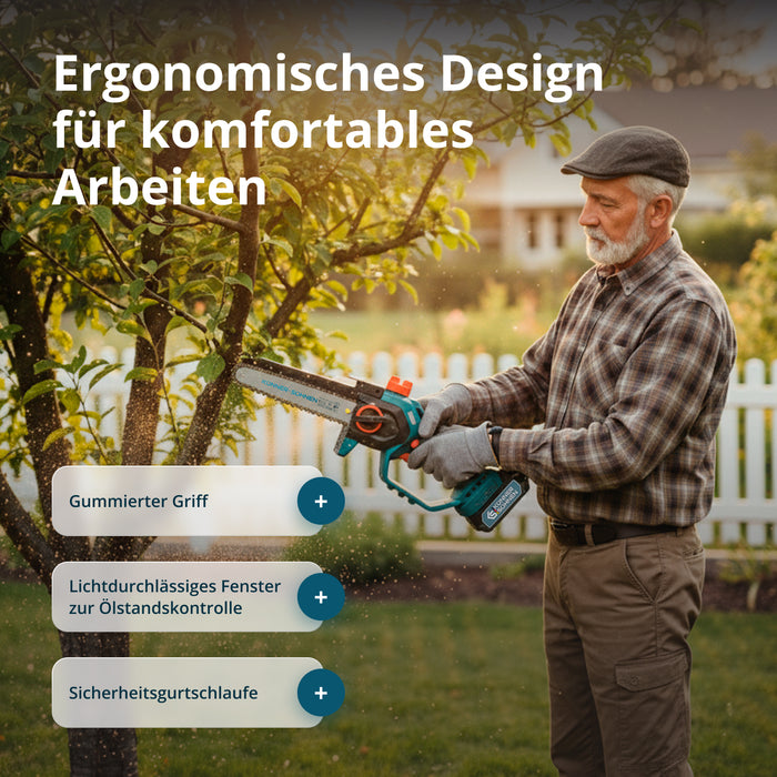 Promotionsset für den Zuschnitt KS MCS-CSP-SET
