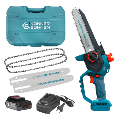 Bežična Mini Motorna Testera KS MCS20V-8 Kofer