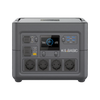 Draagbare Power Station KSB 1200PS
