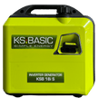Groupe électrogène inverter KSB 18i S thumbnail