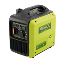 Inverter generator KSB 20i S