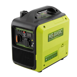 Invertergenerator KSB 20i S